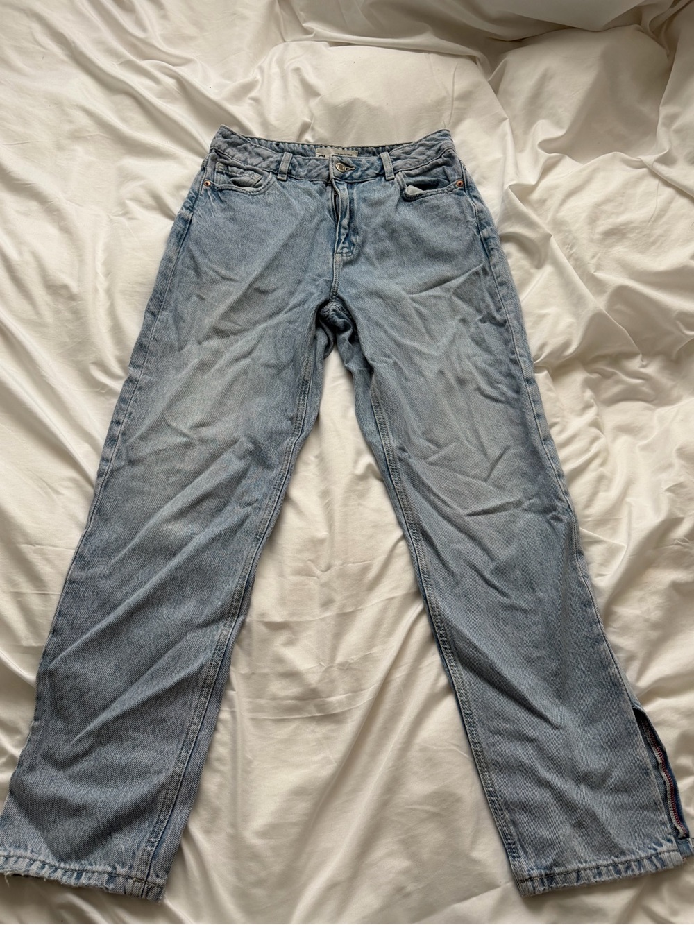 Dynamite ‘CLAUDIA’ Jeans
